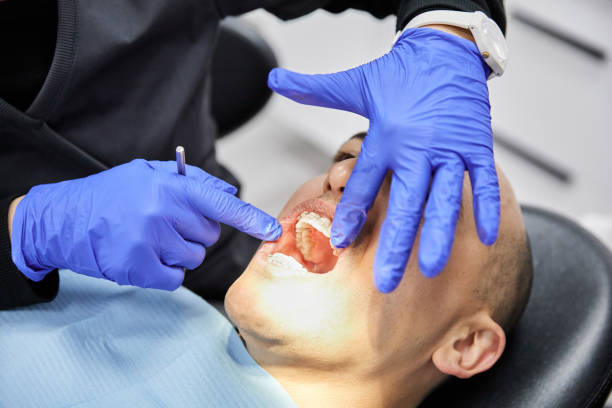 Professional Emergency Dental Service in FL